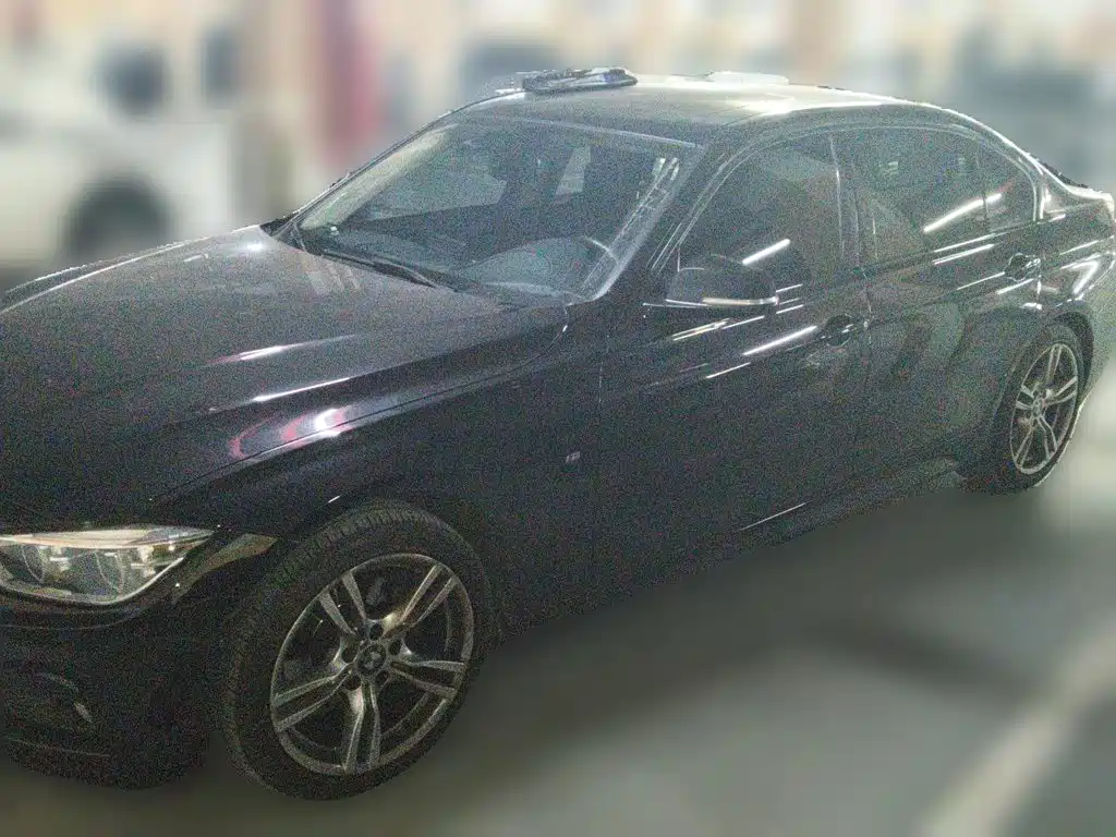 BMW 3 Series — миниатюра 2