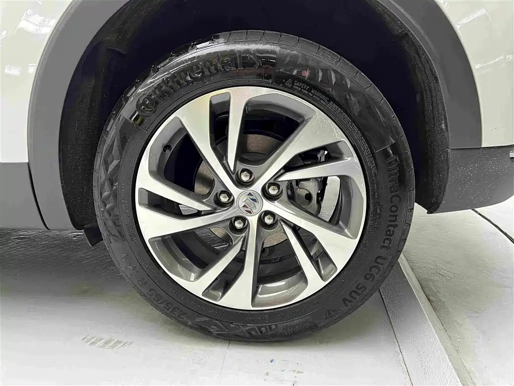 Buick Envision S — миниатюра 15