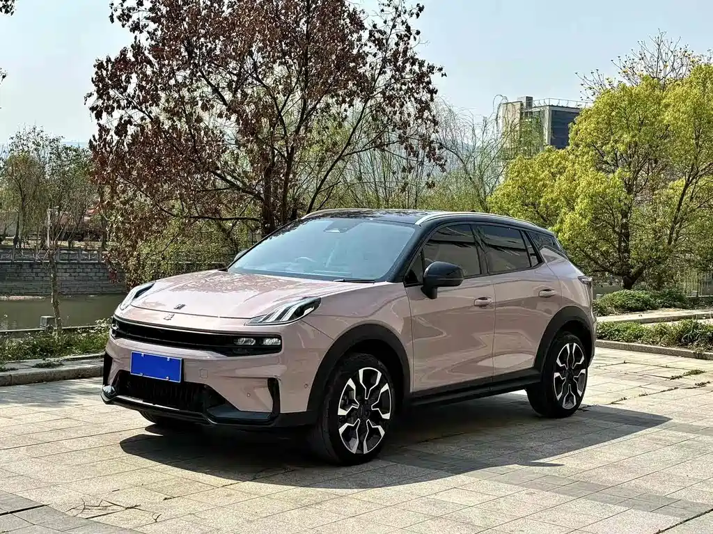 Lynk & Co 06 2021
