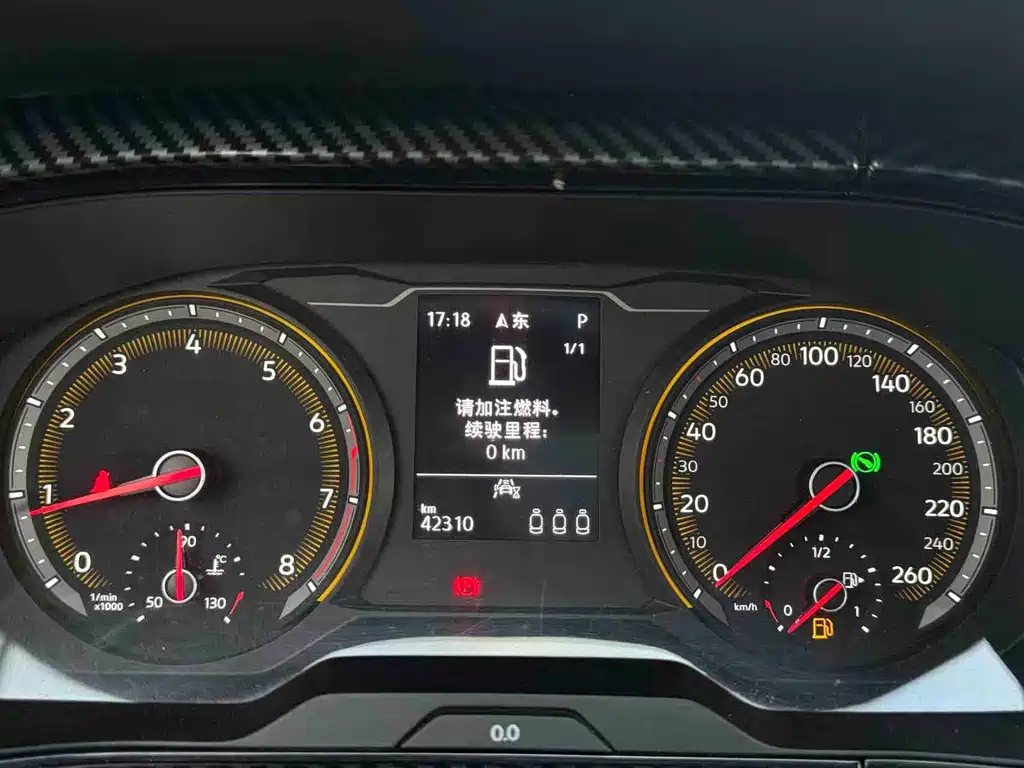 Volkswagen Tharu — миниатюра 22