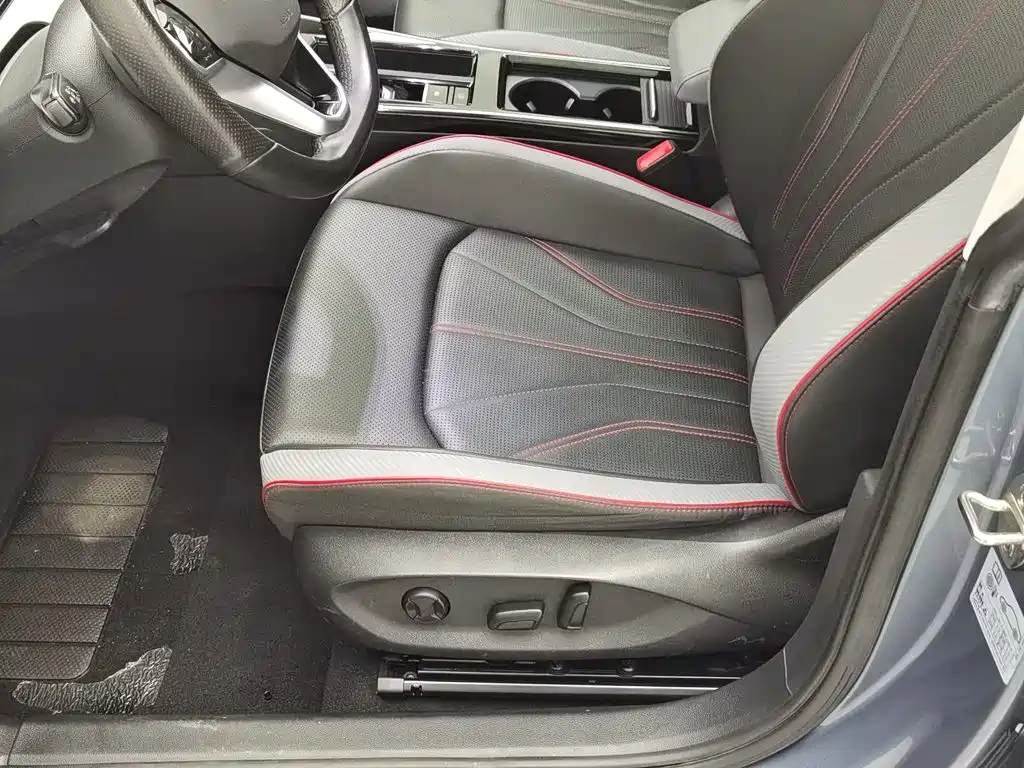 Volkswagen Lamando — миниатюра 20