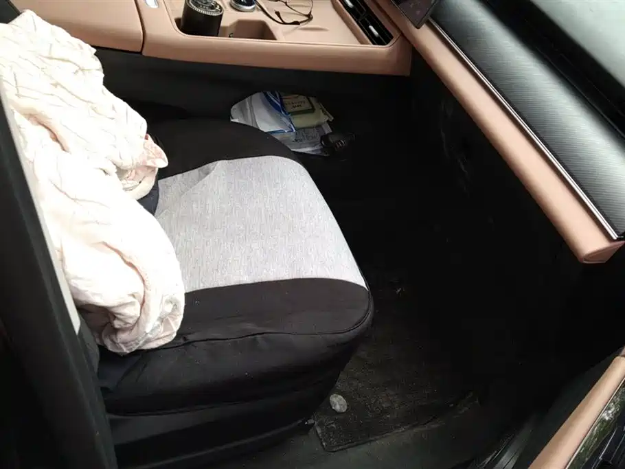 Chery Tiggo 8L 8L 2024 2.0T Luxury 7 мест