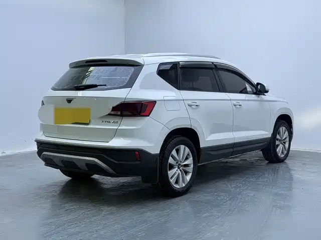 Jetta VS5 — миниатюра 7