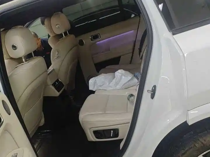 Li Auto Li L7 — миниатюра 4