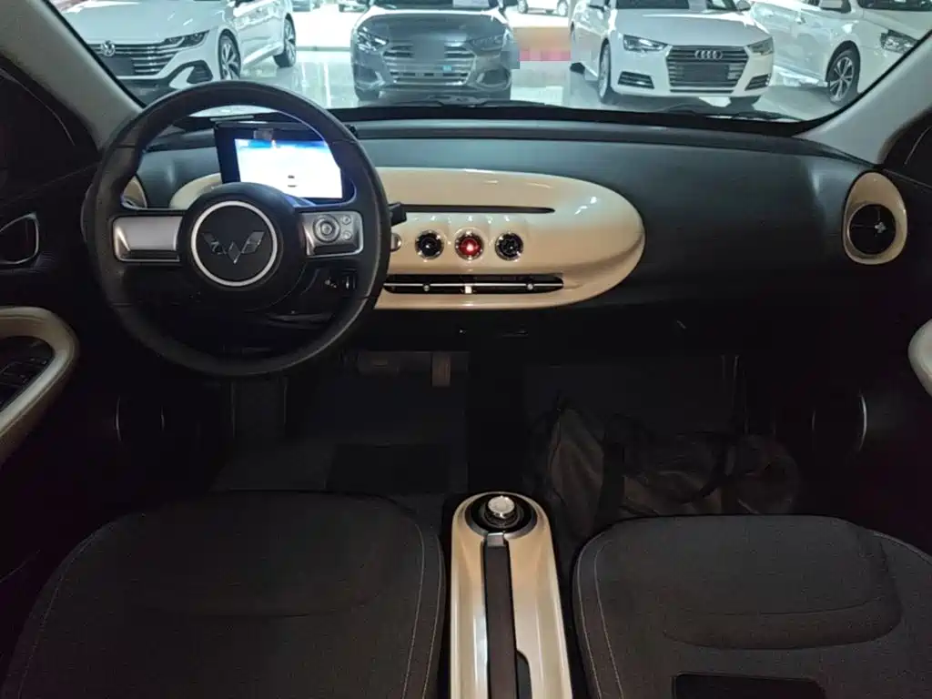 Wuling Bingo — миниатюра 10