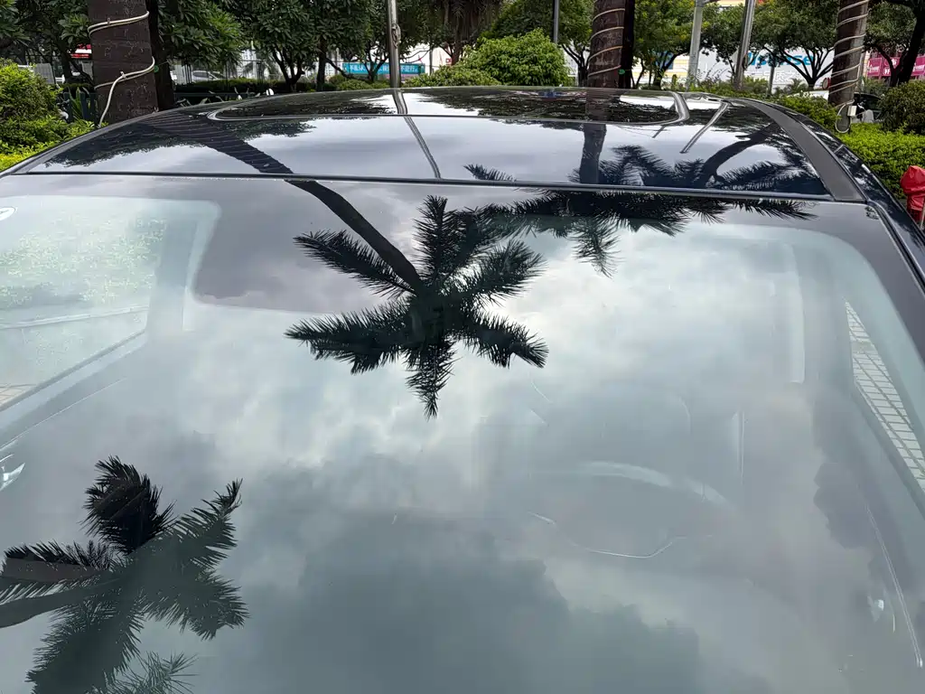 GAC Motor Trumpchi M6 — миниатюра 5
