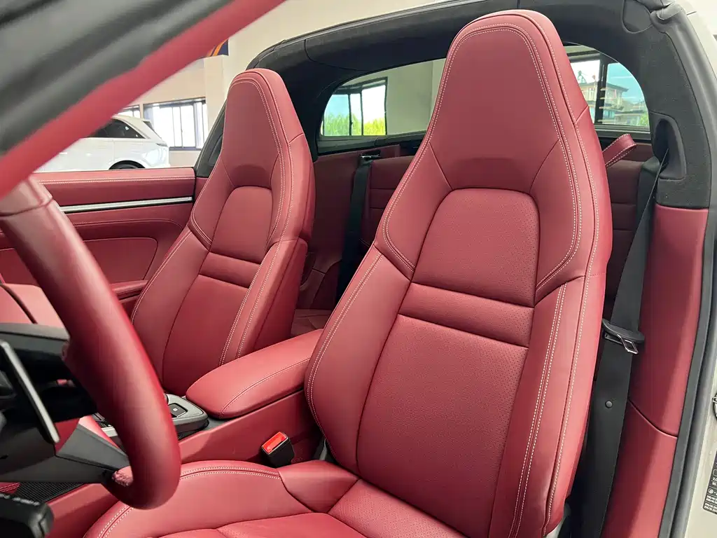 Porsche 911 — миниатюра 16