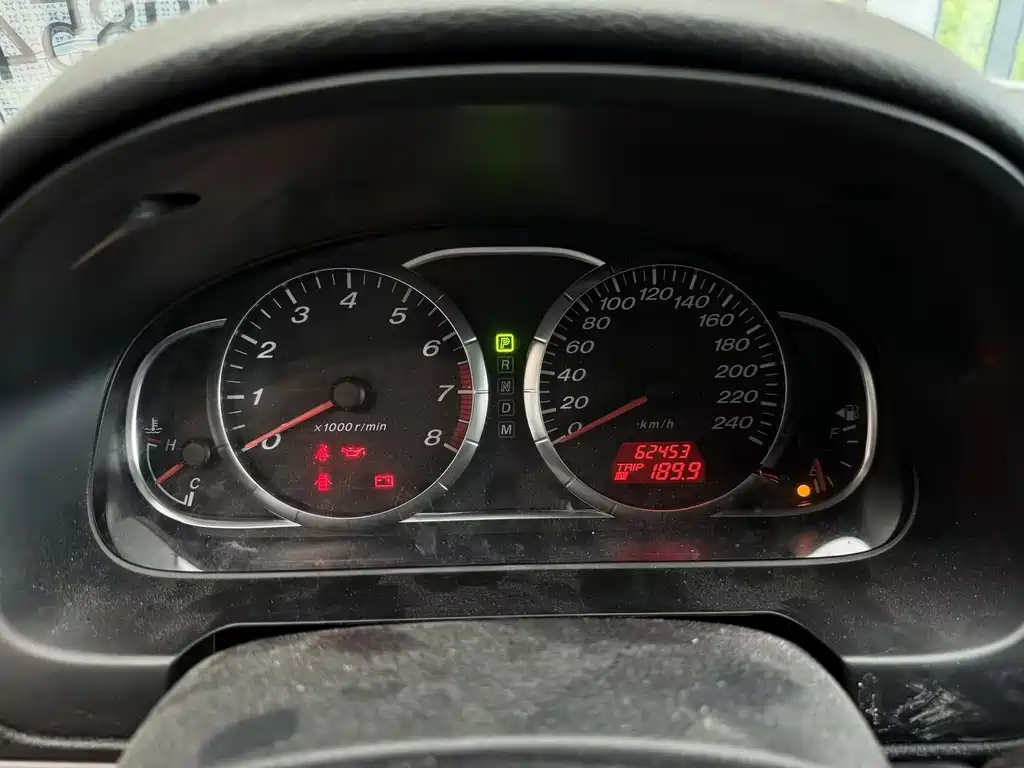 Mazda 6 — миниатюра 26