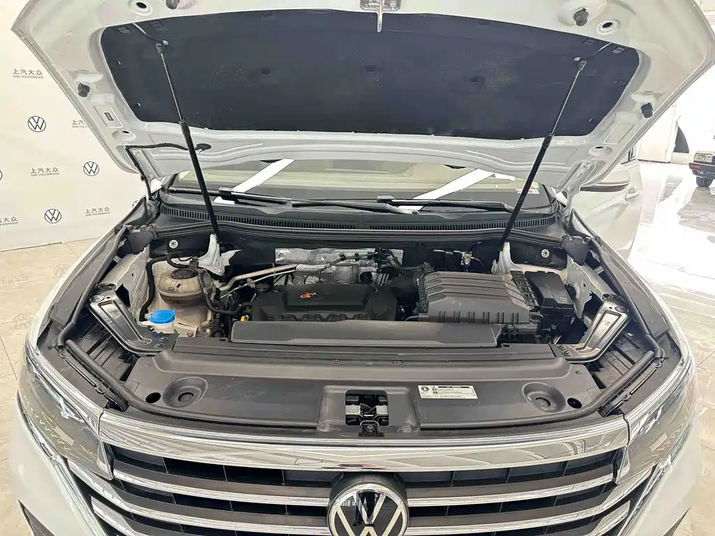 Volkswagen Viloran — миниатюра 23