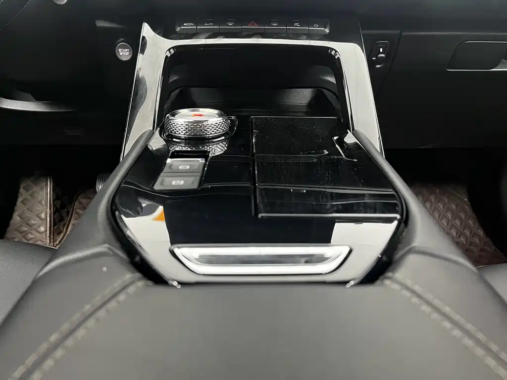 Haval H6 — миниатюра 13