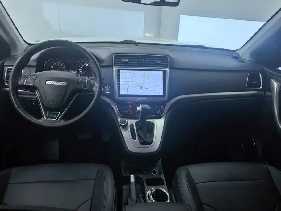 Haval M6 — миниатюра 12