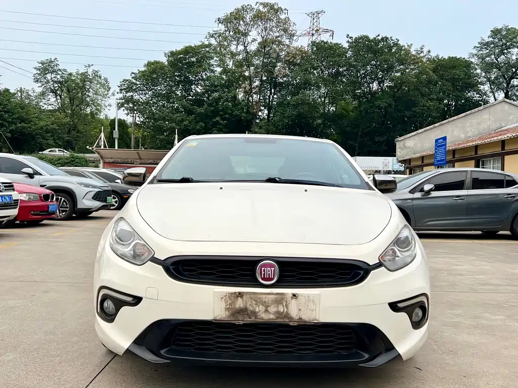 Fiat Ottimo — миниатюра 2
