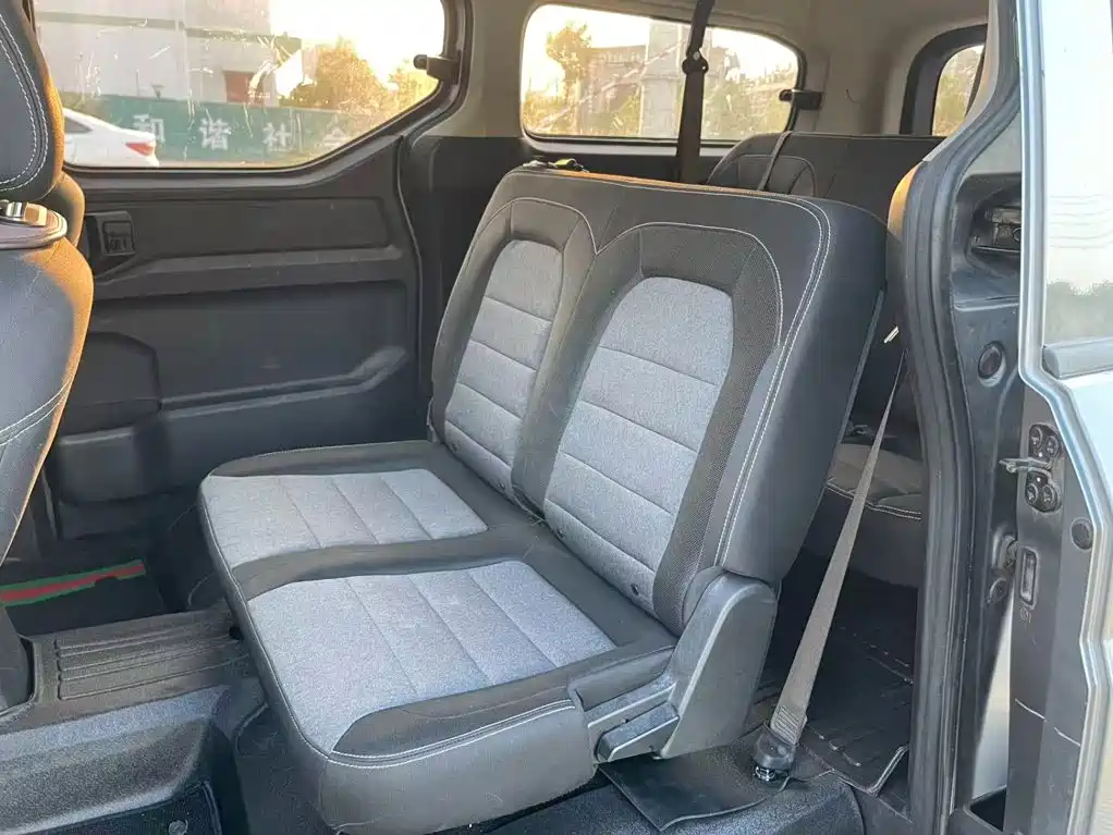 Wuling Zhengcheng — миниатюра 23