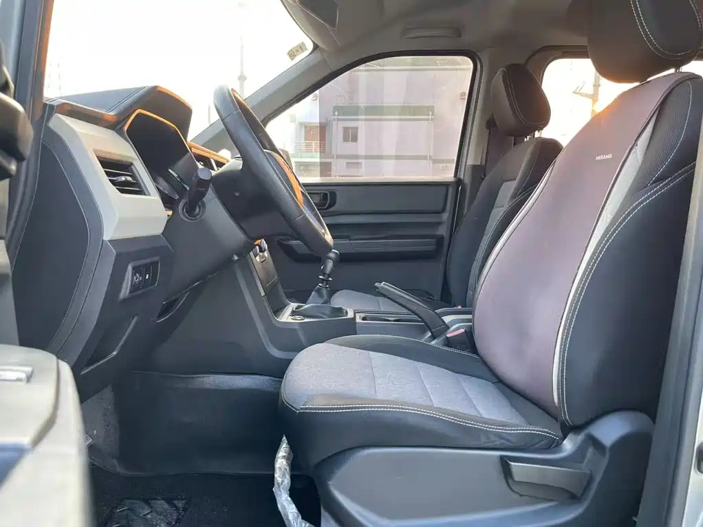 Wuling Zhengcheng — миниатюра 8