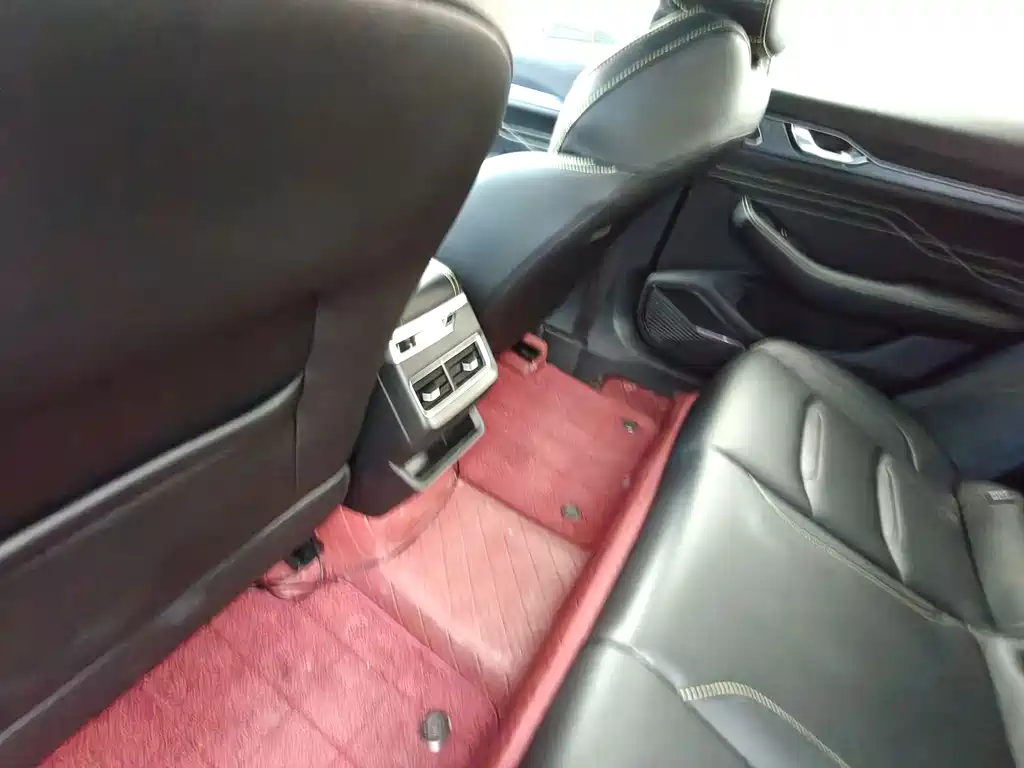 Geely Xingrui — миниатюра 10