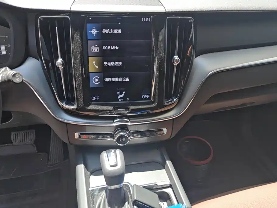 Volvo XC60 — миниатюра 13