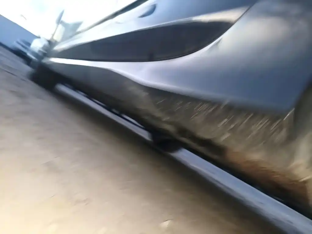 Buick Regal — миниатюра 22