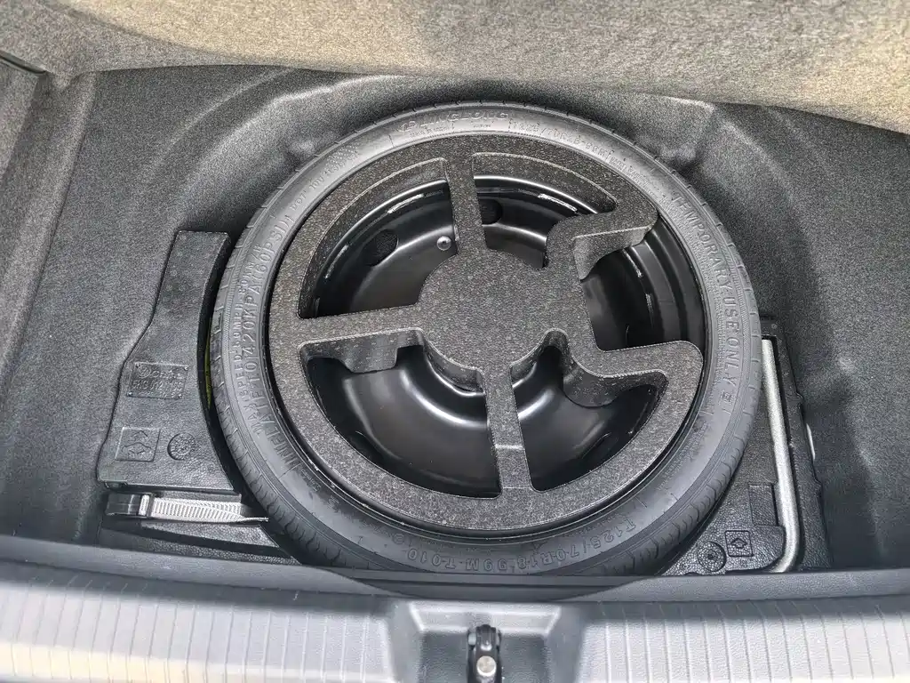 Volkswagen Golf — миниатюра 10