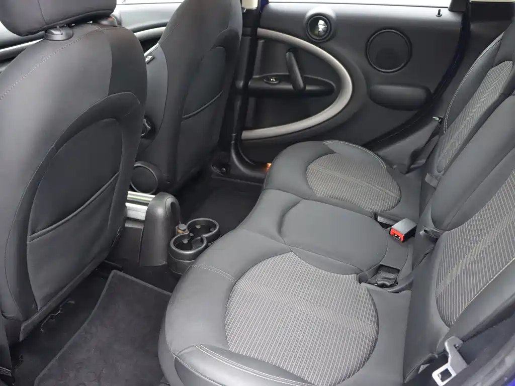 MINI Mini Countryman — миниатюра 13