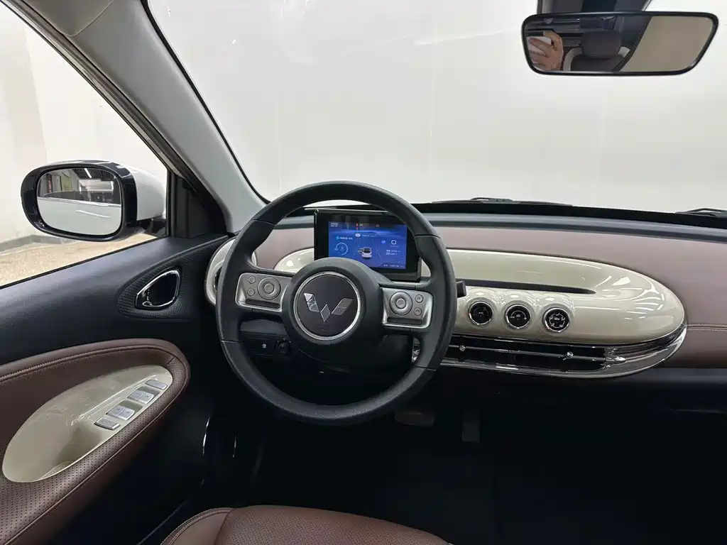 Wuling Bingo — миниатюра 20