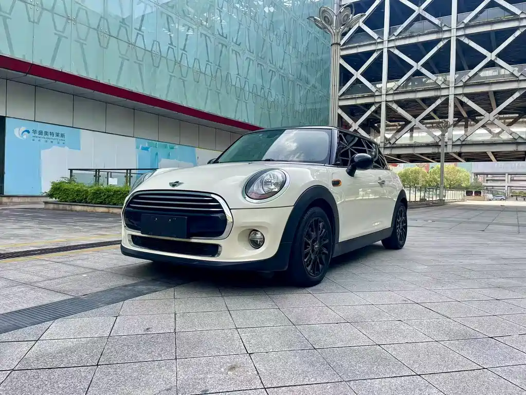 Mini Mini 2016
