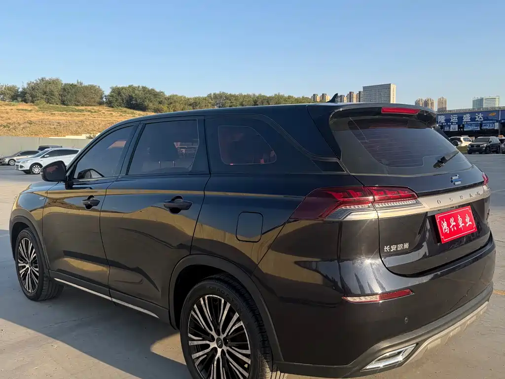 Oshan Oushang X7 — миниатюра 7
