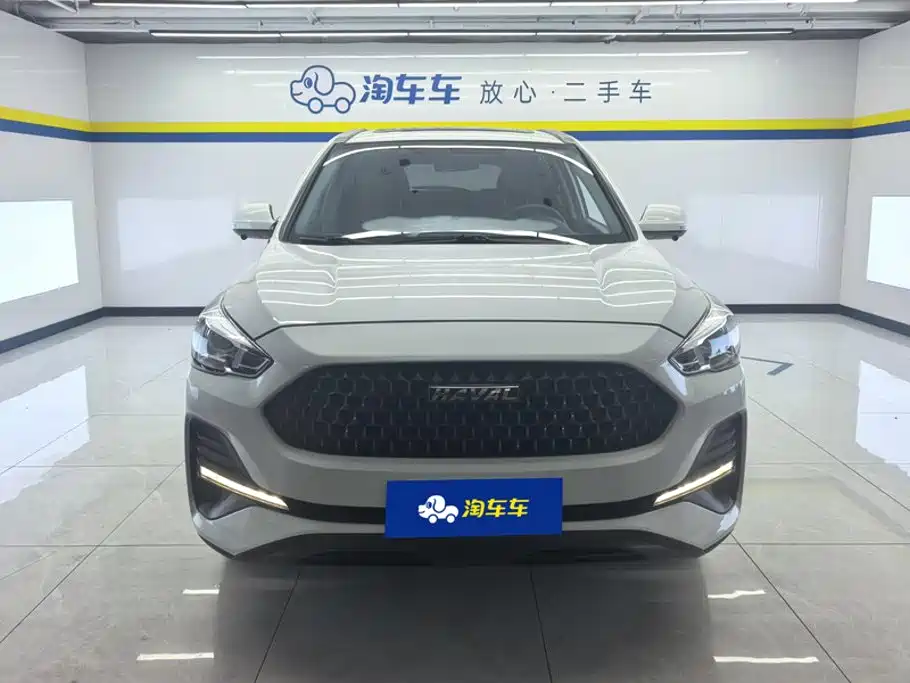 Haval M6 — миниатюра 2