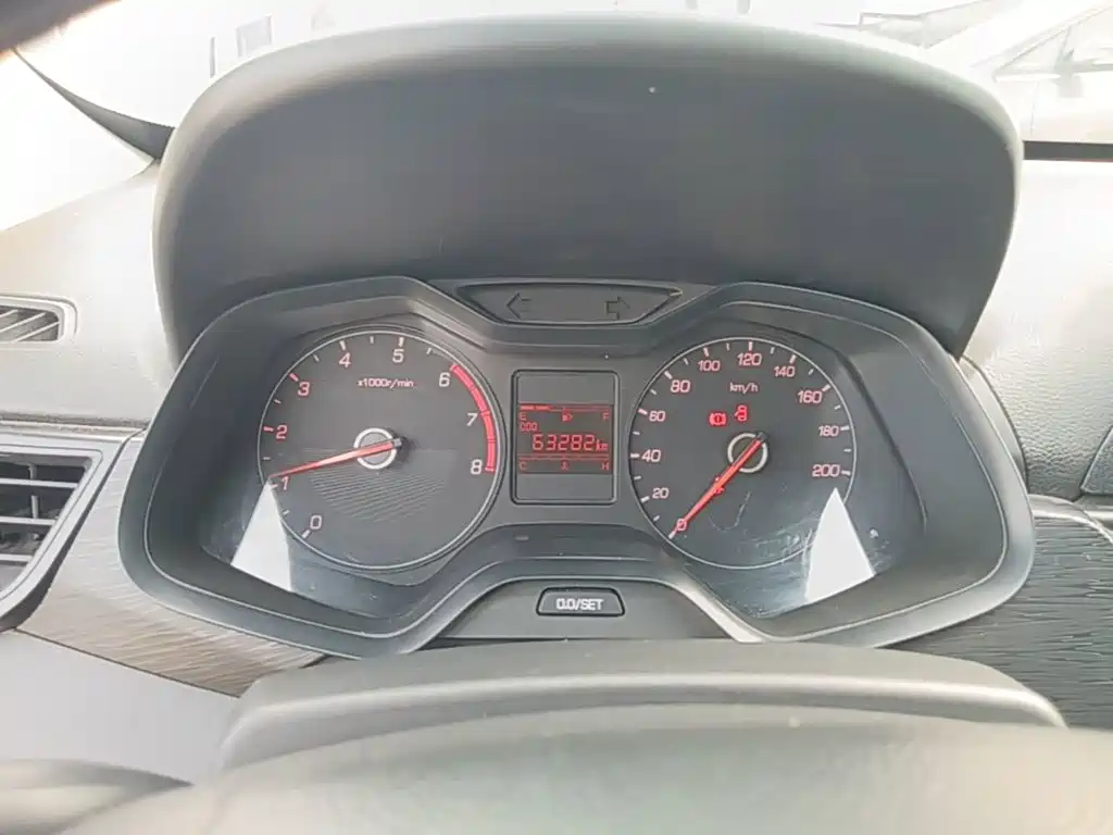Baojun 310 — миниатюра 12