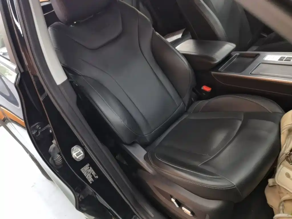 Chery Tiggo 8 — миниатюра 25