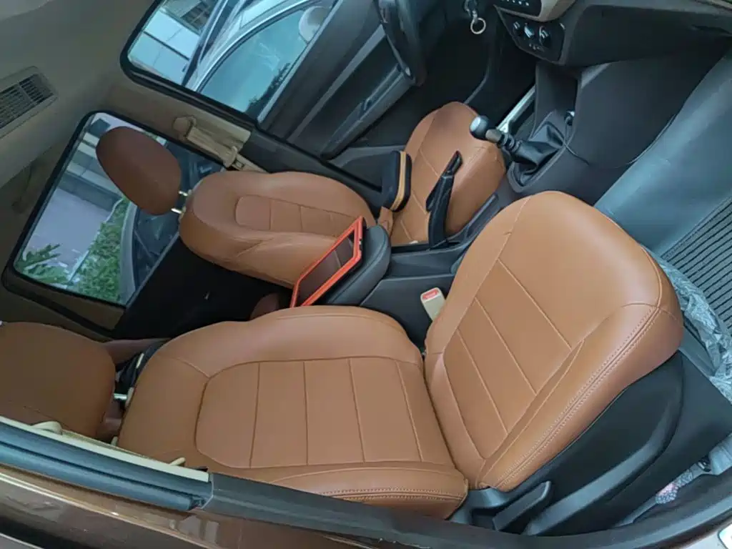 Wuling Hongguang — миниатюра 25