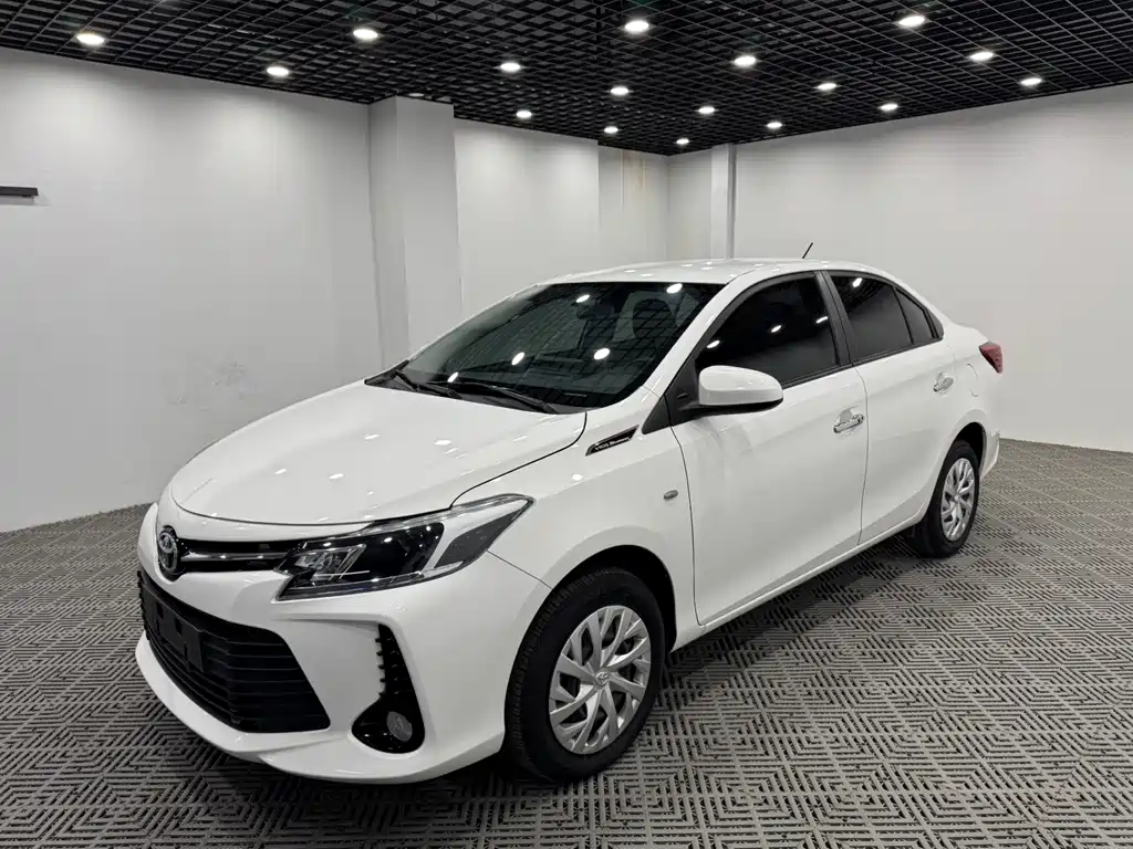 TOYOTA VIOS