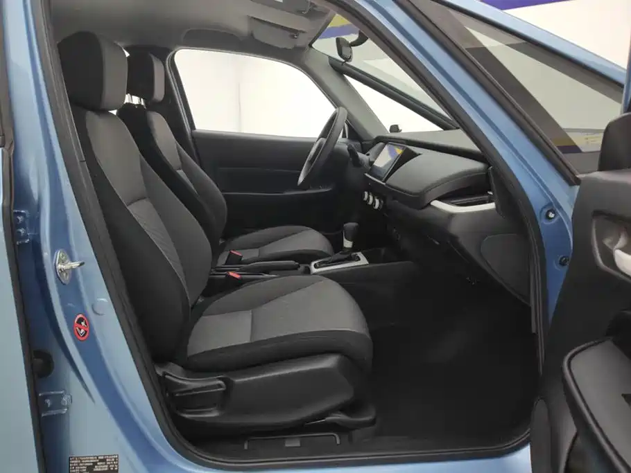 Honda Fit — миниатюра 8