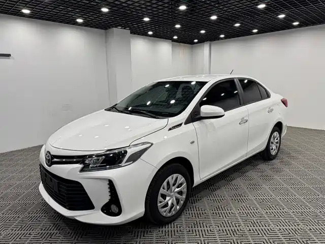 TOYOTA VIOS