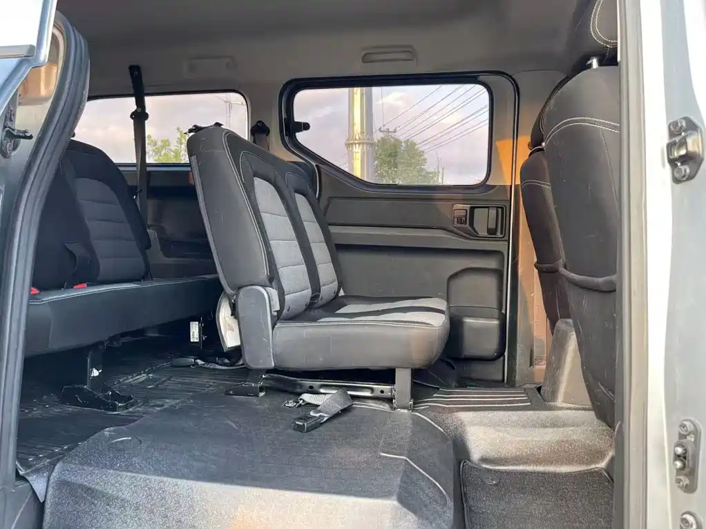 Wuling Zhengcheng — миниатюра 13