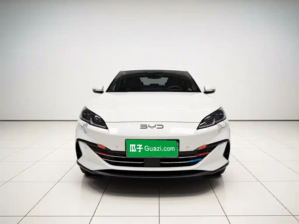 BYD Seal 06 — миниатюра 2