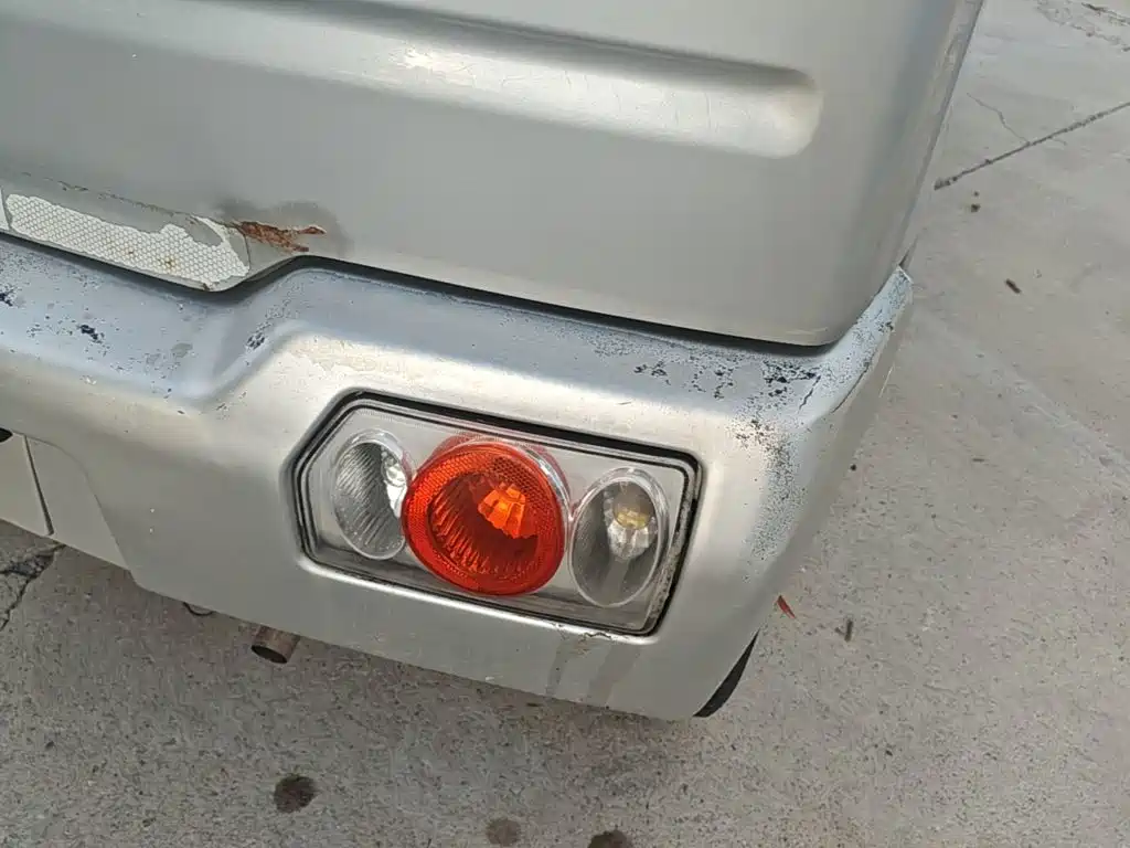 Suzuki Wagon R — миниатюра 8