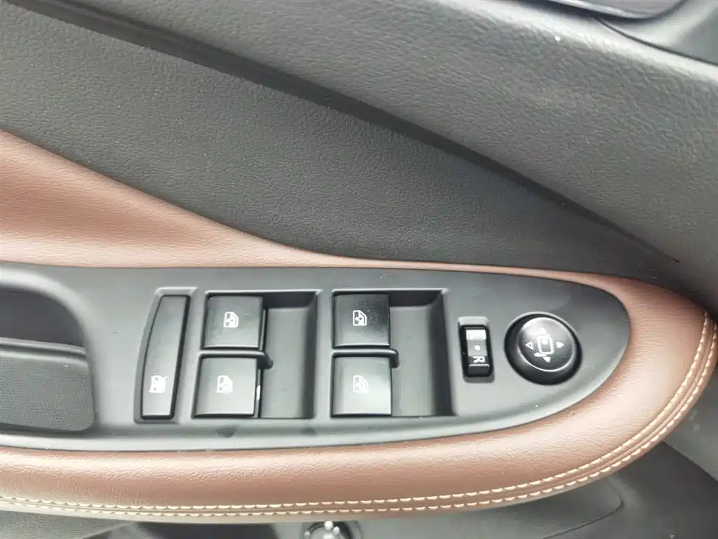 Buick Envision Plus Plus 2017 20T Luxury