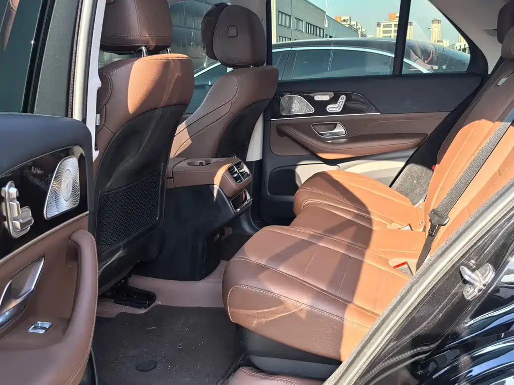 Mercedes-Benz GLE 2025 GLE 350 4MATIC Fashion