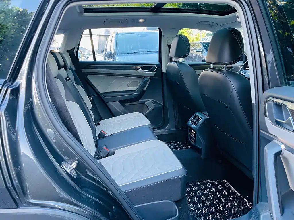 Volkswagen Tayron — миниатюра 24