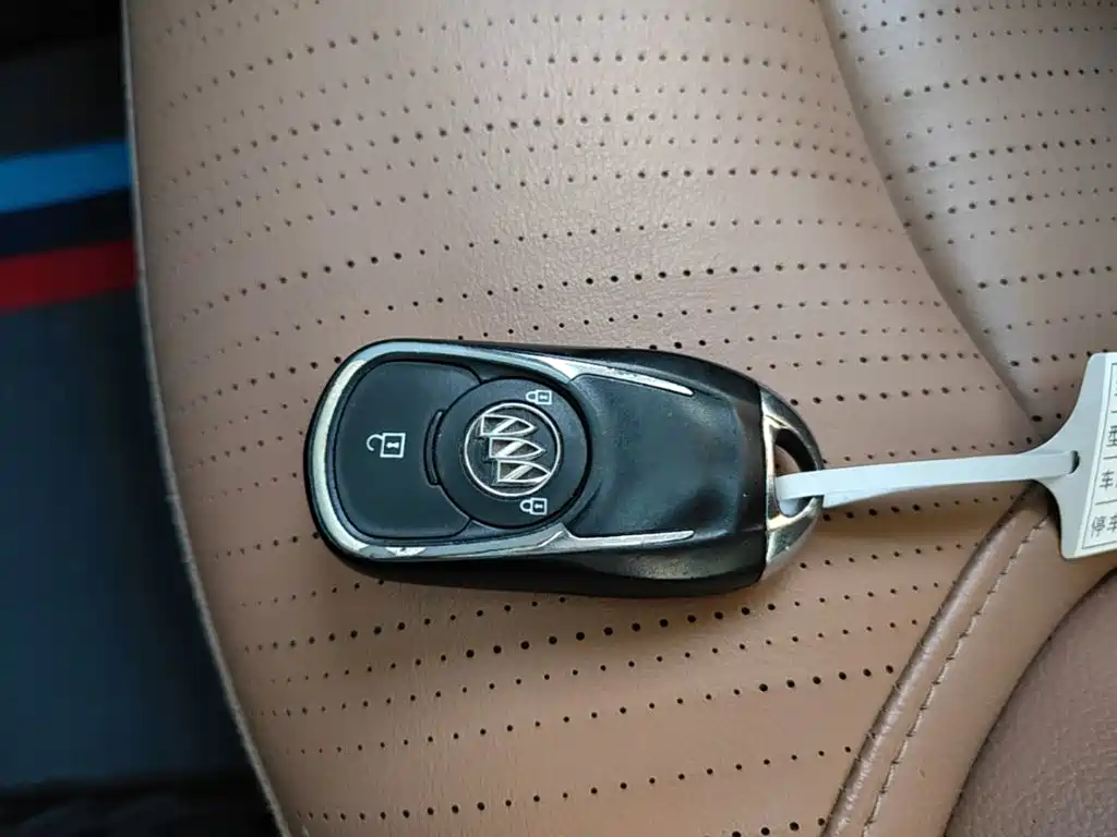 Buick GL6 — миниатюра 9