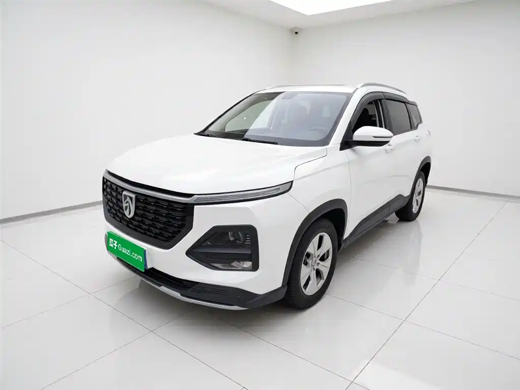 Baojun 530 2020