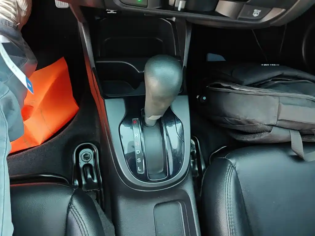 Honda Fit — миниатюра 14