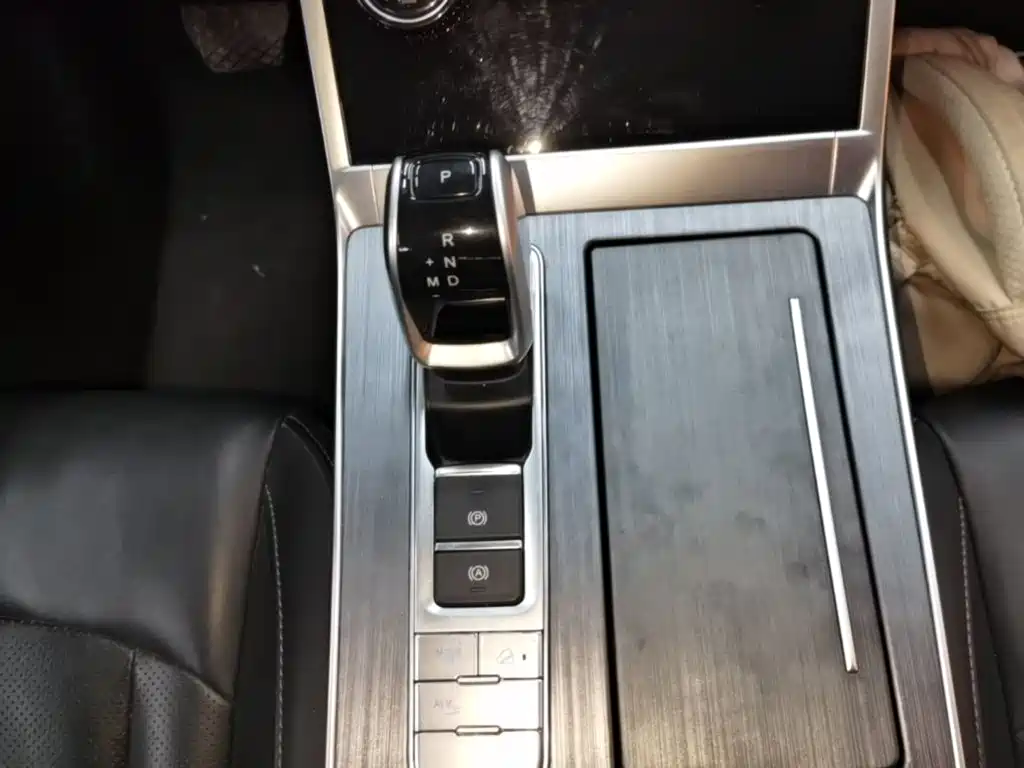 Chery Tiggo 8 — миниатюра 14