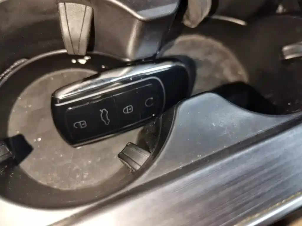 Chery Tiggo 8 — миниатюра 9