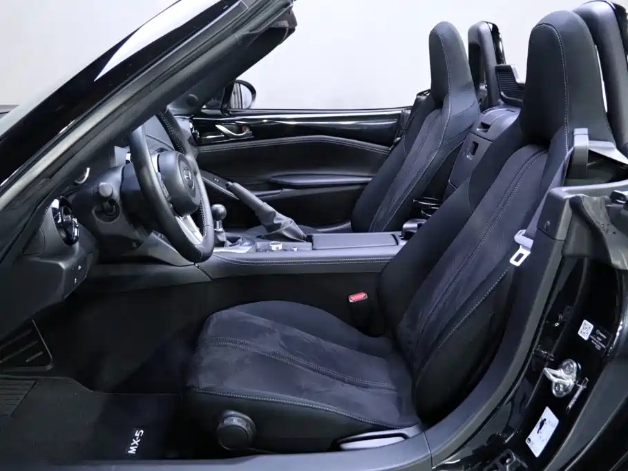 Mazda MX-5 — миниатюра 17