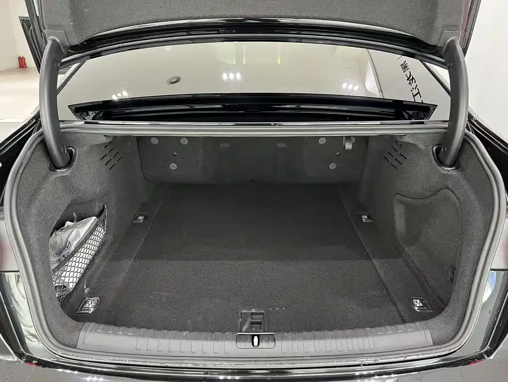 Audi A6L — фотографии объявления, Фото 15