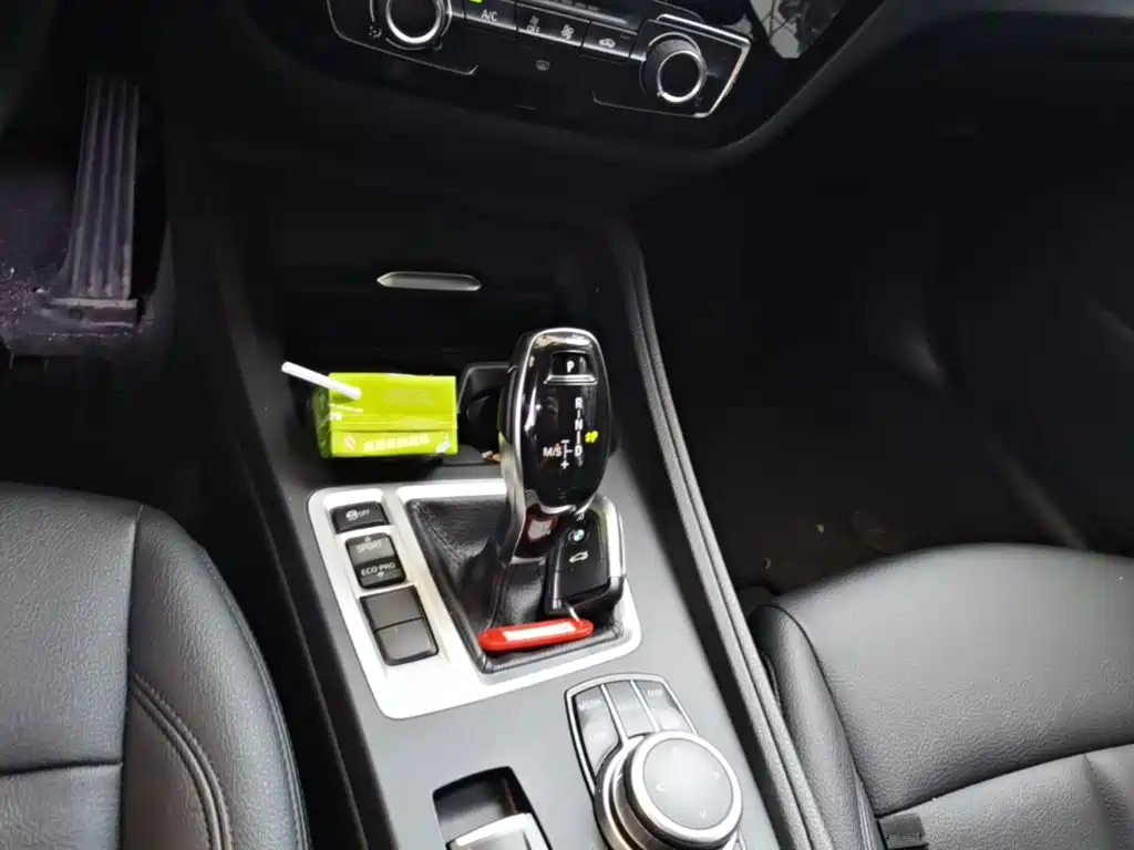 BMW 1 Series — миниатюра 14
