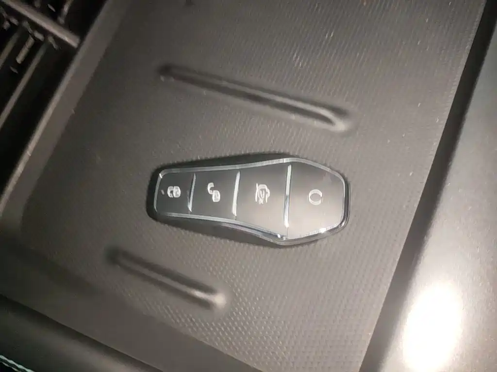 BYD Seal 06 DM-i Touring — миниатюра 9