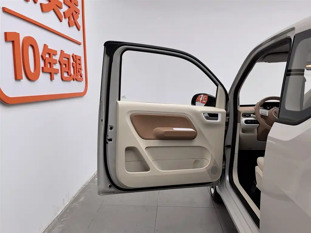 Wuling Mini EV MINIEV 2024 215km