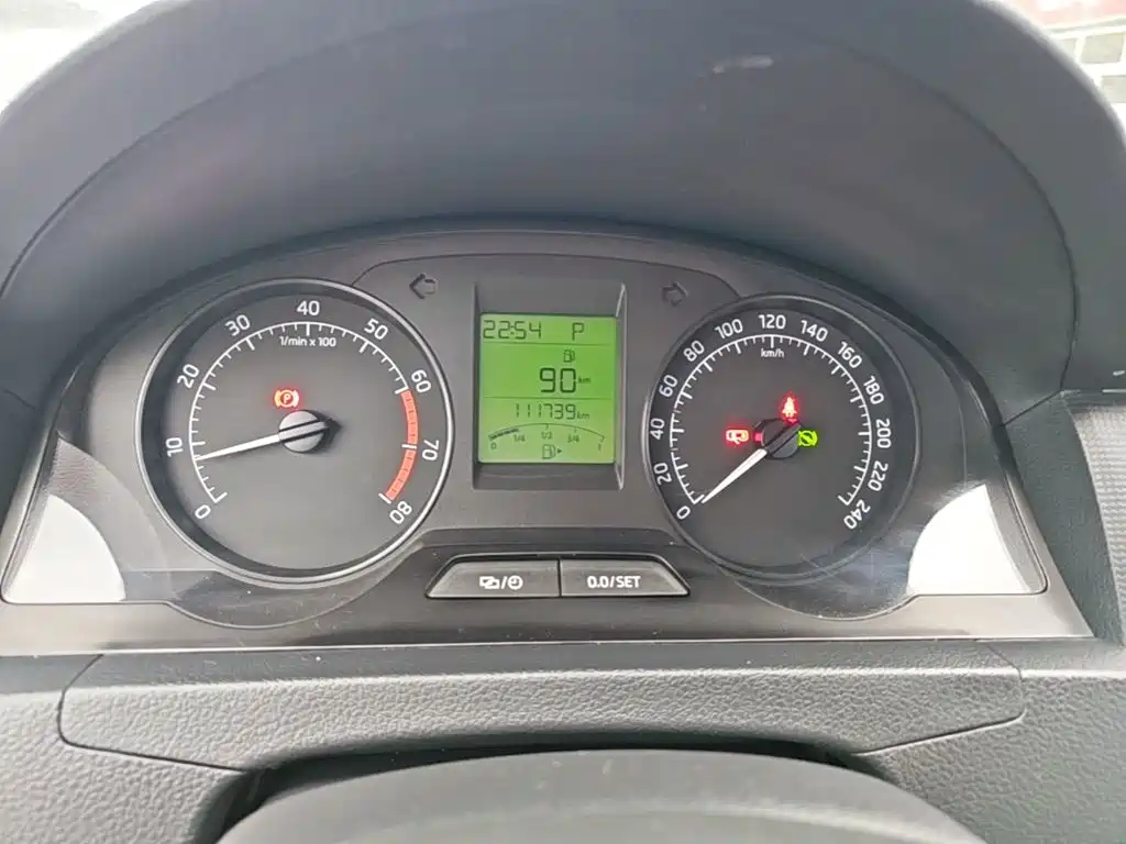 Skoda Rapid — миниатюра 12